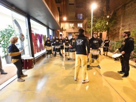 Kabum - Foto: Josep Tomà s